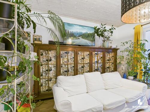 Foto - Etagenwohnung zur Miete in Garmisch-Partenkirchen