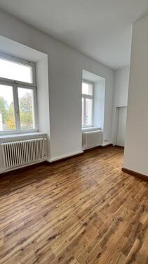 Foto - Etagenwohnung in Naunhof