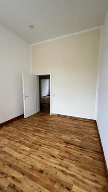 Foto - Etagenwohnung in Naunhof zur Miete