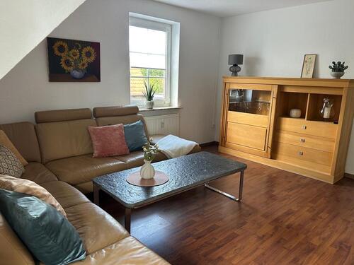 Foto - Etagenwohnung zur Miete in Schortens