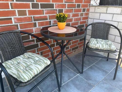 Foto - Etagenwohnung in Schortens