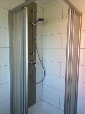 Foto - Etagenwohnung in Schortens zur Miete