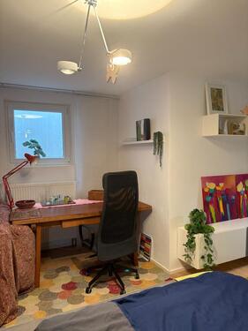 Foto - Etagenwohnung in München zur Miete