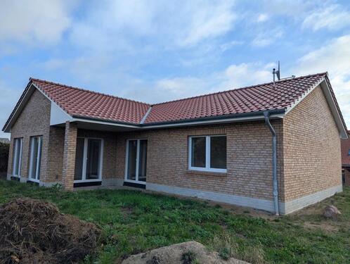 Foto - Neubau Bungalow auf der Insel Poel