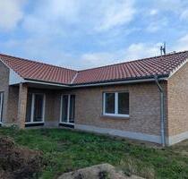 Neubau Bungalow auf der Insel Poel - Schwerin Friedrichsthal