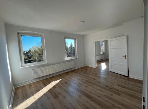 Foto - Helle ruhige 2 Zimmer Wohnung zu vermieten in Celle 50 qm