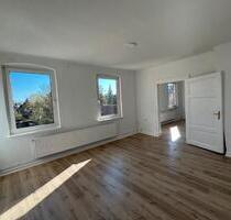 Helle ruhige 2 Zimmer Wohnung zu vermieten in Celle 50 qm