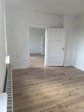 Foto - Etagenwohnung in Celle