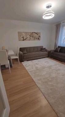 Foto - Etagenwohnung in Schwabach zur Miete