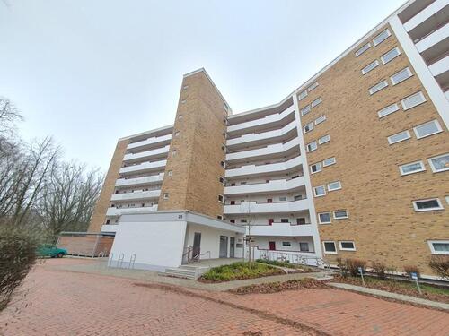 Foto - Wohnen ganz oben, das wird sich lohnen!