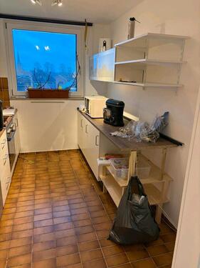 Foto - 3 Zimmer Etagenwohnung zur Miete in Wegberg