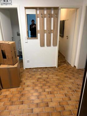 Foto - 3 Zimmer Etagenwohnung in Wegberg