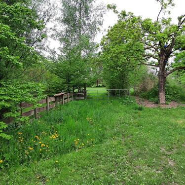 Foto - Grundst&uuml;ck zur Miete in Quickborn