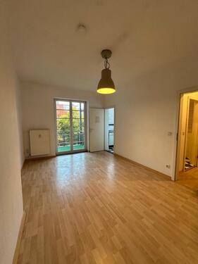 Foto - List Helle-2-Zimmer-Wohnung mit Balkon mit EBK