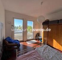 Wohnungsswap - 1 Zimmer, 40 m² - Ehrenbergstraße, Friedrichshain, Berlin