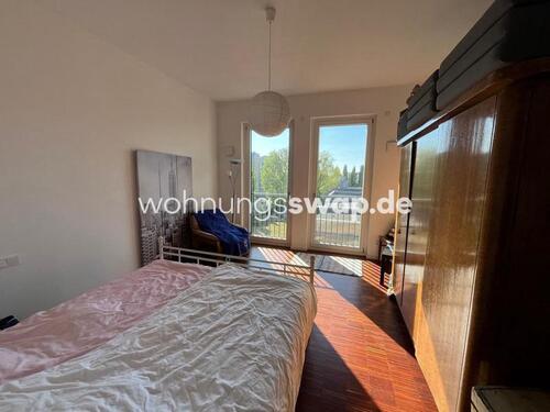 Foto - Etagenwohnung in Berlin zur Miete