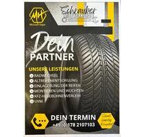 Kfz-Werkstatt mieten | Hebebühne | Reifenservice | Tagespausch - Aschau am Inn