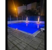 5+2 zimmer Ferienhaus mit Privatpool in Antalya Belek Türkei - Fürth Altstadt