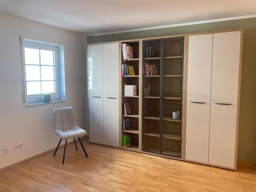 Foto - Helle Räume in zentraler Innenstadtlage