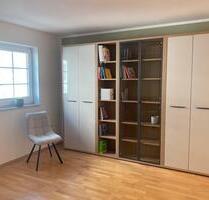 Helle Räume in zentraler Innenstadtlage - Kirchheim unter Teck