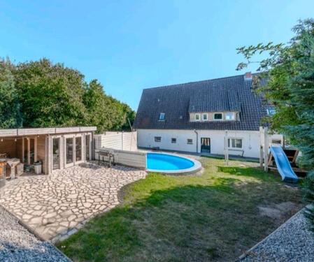 Foto - Einfamilienhaus in ruhiger Top Lage Hiddenhausen Eilshausen