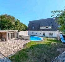 Einfamilienhaus in ruhiger Top Lage Hiddenhausen Eilshausen