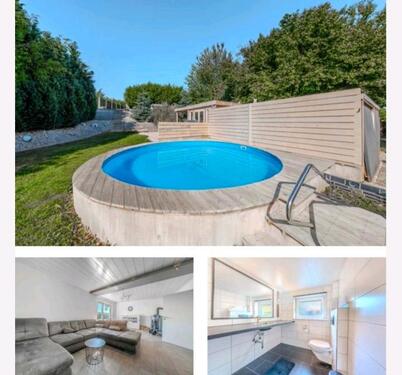 Foto - 5 Zimmer Doppelhaushälfte zur Miete in Hiddenhausen