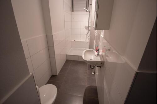 Foto - Etagenwohnung in Bremerhaven zur Miete