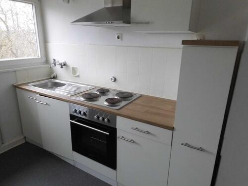 Foto - Schöne 2,5 Zimmer Wohnung mit Stadtbahnanschluß