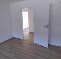 Schöne 2,5 Zimmer Wohnung mit Stadtbahnanschluß - Stuttgart Bad Cannstatt