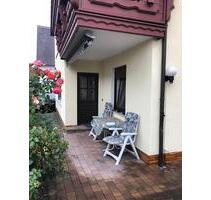 2-Zimmer Erdgeschosswohnung (65 qm) mit Terrasse & separatem Eing - Miltenberg