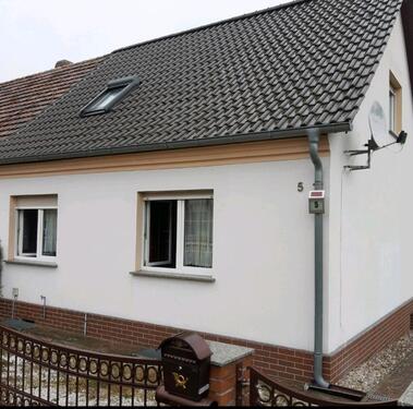 Foto - DHH Einfamilienhaus Haus mit Garten