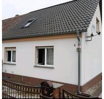 DHH Einfamilienhaus Haus mit Garten - Brieskow-Finkenheerd