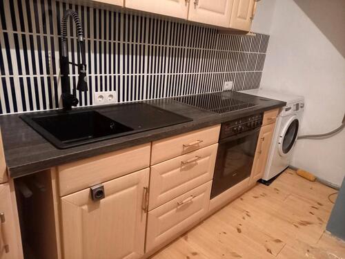 Foto - 4 Zimmer Doppelhaushälfte zur Miete in Brieskow-Finkenheerd