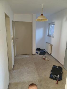 Foto - Etagenwohnung in Lahr (Schwarzwald) zur Miete