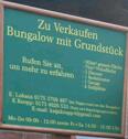 Foto - Bungalow zu Verkaufen in Zülpich