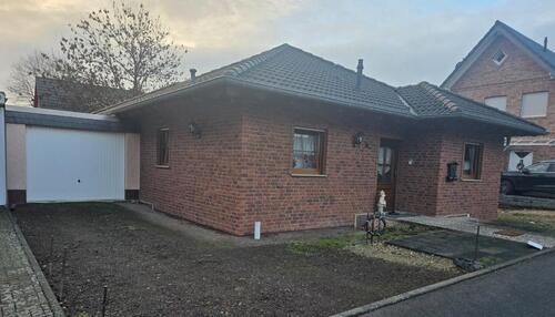 Foto - 3 Zimmer Bungalow zum Kaufen in Zülpich