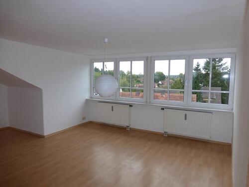 Foto - Schöne 2,5 Zimmerwohnung mit Stellplatz Töging zu vermieten