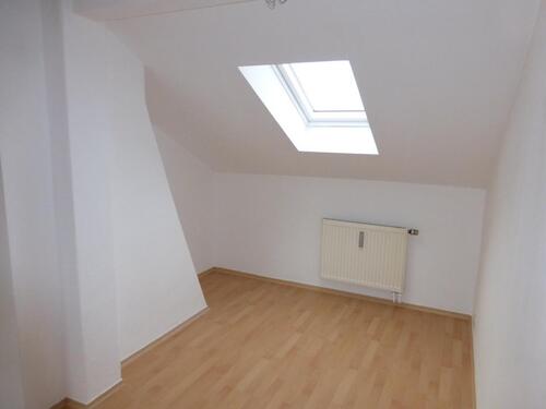 Foto - 2.5 Zimmer Dachgeschoßwohnung in Garching an der Alz