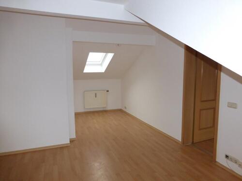 Foto - Dachgeschoßwohnung in Garching an der Alz zur Miete