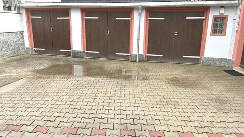 Foto - 4 Zimmer Erdgeschoßwohnung in Hartha