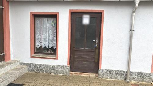 Foto - Erdgeschoßwohnung in Hartha zur Miete