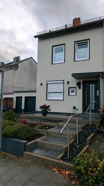 Foto - Festpreis! Lesum: 2023 Saniertes Reihenendhaus