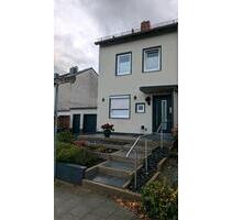 Festpreis! Lesum: 2023 Saniertes Reihenendhaus - Bremen Burglesum