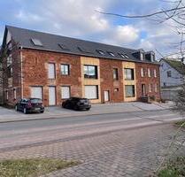 Wohnung VIII Dachgeschoss 82m² mit AUFZUG im sanierten Bauernhaus - Wittlich
