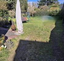 5 Zimmer Wohnung Bad Wilsnack mit Gartennutzung zur Miete