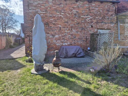 Foto - 5 Zimmer Maisonettenwohnung zur Miete in Bad Wilsnack