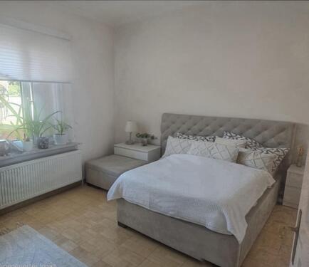 Foto - 5 Zimmer Maisonettenwohnung in Bad Wilsnack