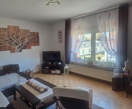 Foto - Maisonettenwohnung in Bad Wilsnack zur Miete