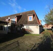 Boizenburg Schwartow- 3 Zi. Wohnung, mit Einbauküche und Balkon - Boizenburg/Elbe